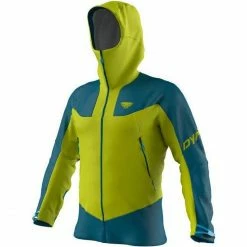 Dynafit M Beast Hybrid Jacket Apparel