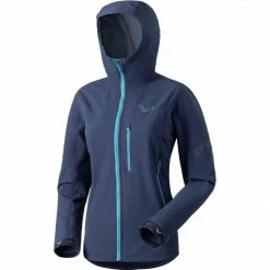 Apparel Dynafit Mercury 2 Durastretch W Jacket