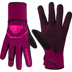 Gloves & Hats Dynafit Mercury Dynastretch Gloves