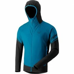 Dynafit Mezzalama 2 Polar-Tec Alpha M Jacket