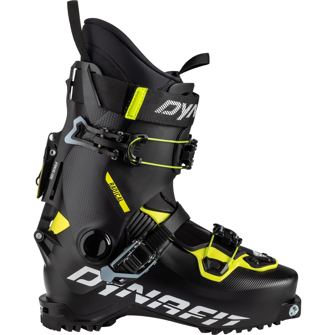 Dynafit Radical Alpine Touring Boot Dynafit Radical Alpine Touring Boot