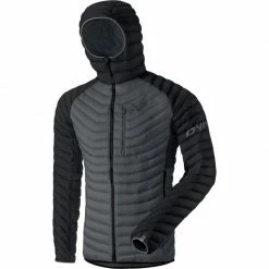 Dynafit Radical Down M Hood Jacket Apparel