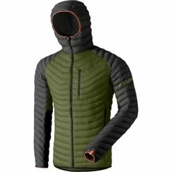 Dynafit Radical Down M Hood Jacket Apparel