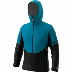 Dynafit Radical Infinium Hybrid Jacket M Apparel