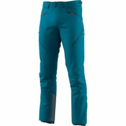 Dynafit Radical Infinium Hybrid Pant M Apparel