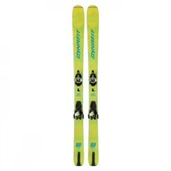 Touring Skis Dynafit Seven Summits Youngstar Set