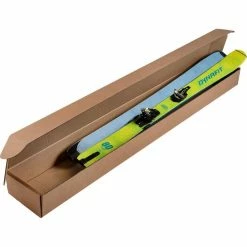 Touring Skis Dynafit Seven Summits Youngstar Set