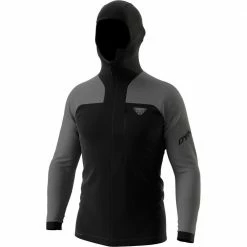 Dynafit Speed Polar-Tec Hooded Jacket M