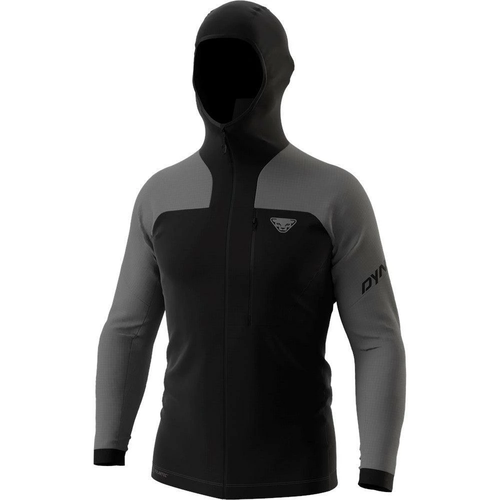 Dynafit Speed Polar-Tec Hooded Jacket M Dynafit Speed Polar-Tec Hooded Jacket M