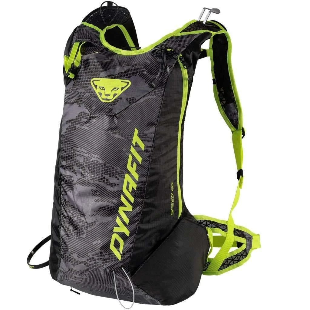 Dynafit Speedfit 20 Touring Pack Touring Packs Dynafit Speedfit 20 Touring Pack Touring Packs