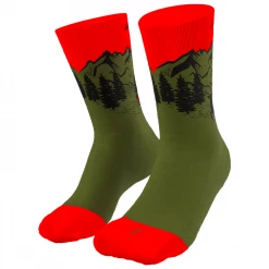 Dynafit Stay Fast SK Socks Hiking Socks
