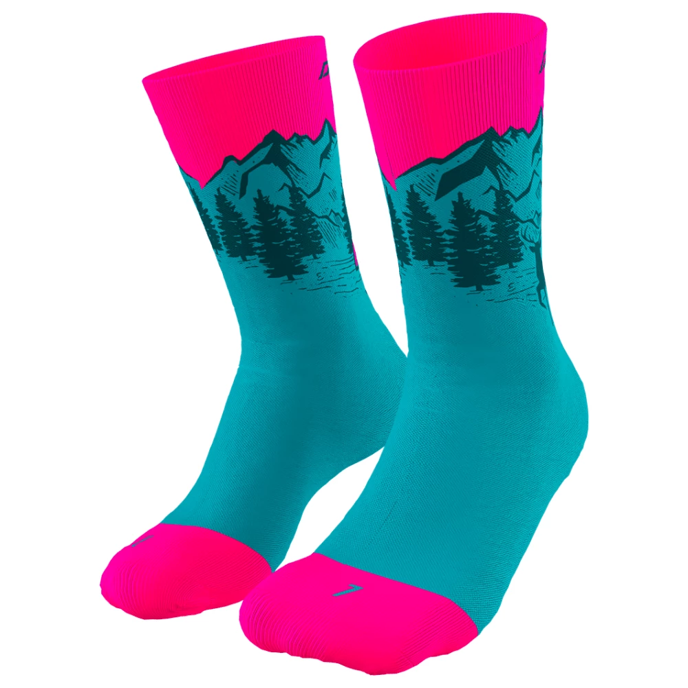 Dynafit Stay Fast SK Socks Hiking Socks Dynafit Stay Fast SK Socks Hiking Socks