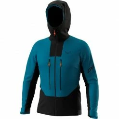 Dynafit TLT Dynastretch Jacket M Apparel