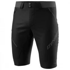 Mens Bottoms Dynafit Transalper 4 DST M Short