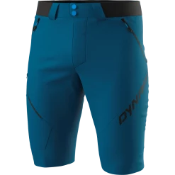 Mens Bottoms Dynafit Transalper 4 DST M Short