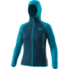 Dynafit Transalper DST W Jacket Womens Tops