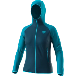 Dynafit Transalper DST W Jacket Womens Tops