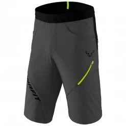 Mens Bottoms Dynafit Transalper Hybrid M Shorts