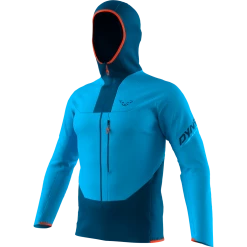 Dynafit Traverse Dynastretch M Jacket