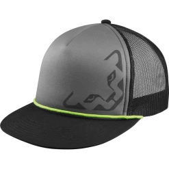 Mens Accessories Dynafit Trucker 3 Cap