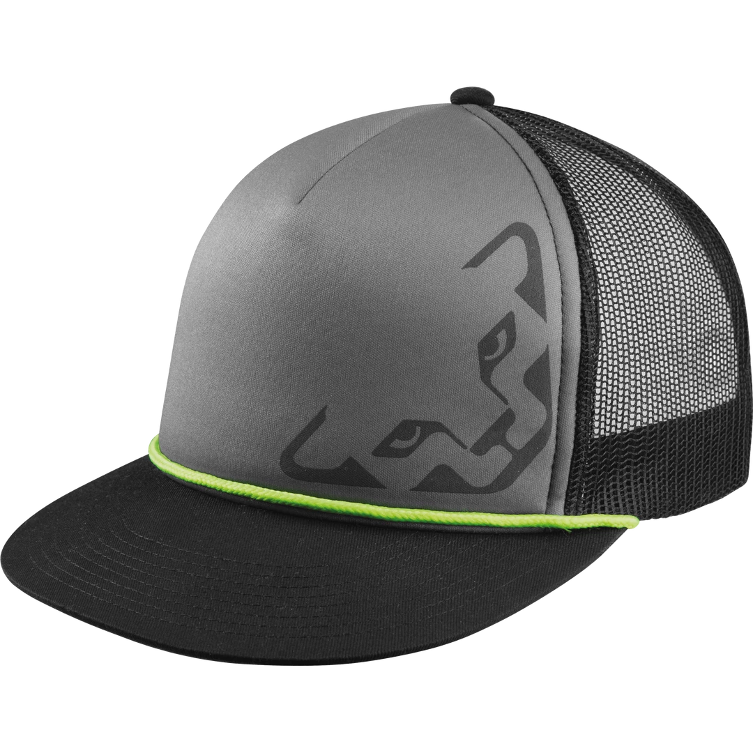 Mens Accessories Dynafit Trucker 3 Cap Mens Accessories Dynafit Trucker 3 Cap