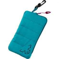 Gloves & Hats Dynafit Upcycled Primaloft Phone Case