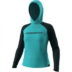 Dynafit W 24/7 Polar-Tec Hoody