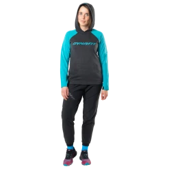 Dynafit W 24/7 Polar-Tec Hoody