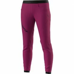 Dynafit W 24/7 Warm Pants Apparel
