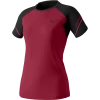 Dynafit W Alpine Pro S/S Shirt Womens Tops