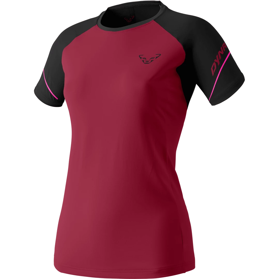 Dynafit W Alpine Pro S/S Shirt Womens Tops Dynafit W Alpine Pro S/S Shirt Womens Tops