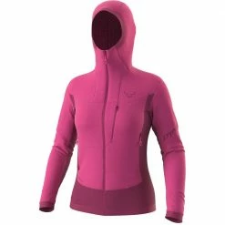 Dynafit W Free Alpha Direct Jacket Apparel