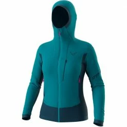 Dynafit W Free Alpha Direct Jacket Apparel