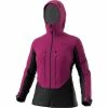 Dynafit W Free Infinium Hybrid Jacket Tops