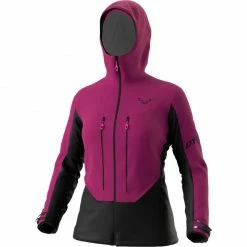 Dynafit W Free Infinium Hybrid Jacket Tops