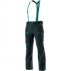 Dynafit W Free Infinium Hybrid Pant Apparel