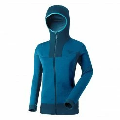Dynafit W FT Pro Polartec® Hooded Jacket