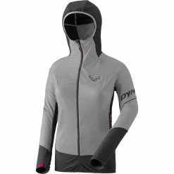 Dynafit W Mezzalama 2 Polar-Tec Alpha Jacket