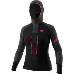 Dynafit W Mezzalama Race 2 Jacket Apparel