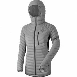 Dynafit W Radical Down Hood Jacket Apparel