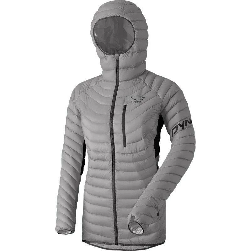 Dynafit W Radical Down Hood Jacket Apparel Dynafit W Radical Down Hood Jacket Apparel