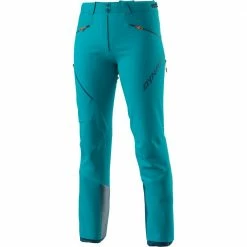 Dynafit W Radical Infinium Hybrid Pant Bottoms