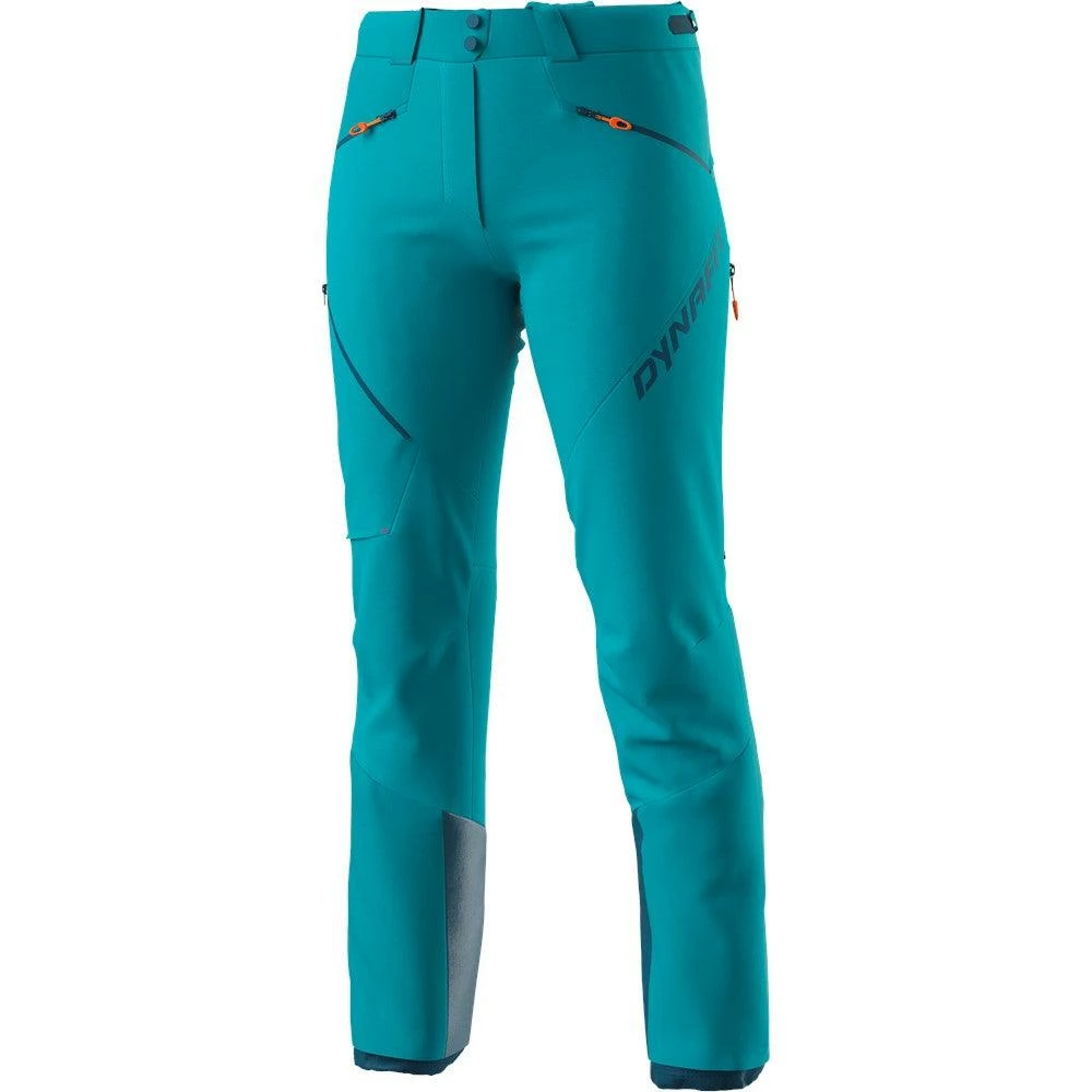 Dynafit W Radical Infinium Hybrid Pant Bottoms Dynafit W Radical Infinium Hybrid Pant Bottoms