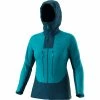 Apparel Dynafit W TLT Dynastretch Jacket