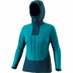 Apparel Dynafit W TLT Dynastretch Jacket
