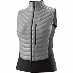 Dynafit W TLT Light Insulation Vest Apparel