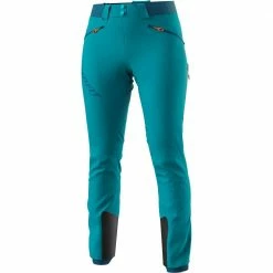 Dynafit W TLT Touring Dynastretch Pant Apparel