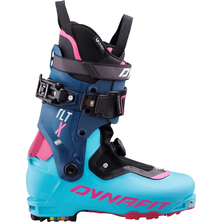 Touring Boots Dynafit W TLT X Alpine Touring Boot Touring Boots Dynafit W TLT X Alpine Touring Boot