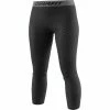 Dynafit W Tour Light Merino 3/4 Tight