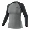 Tops Dynafit W Tour Light Merino Long Sleeve Tee